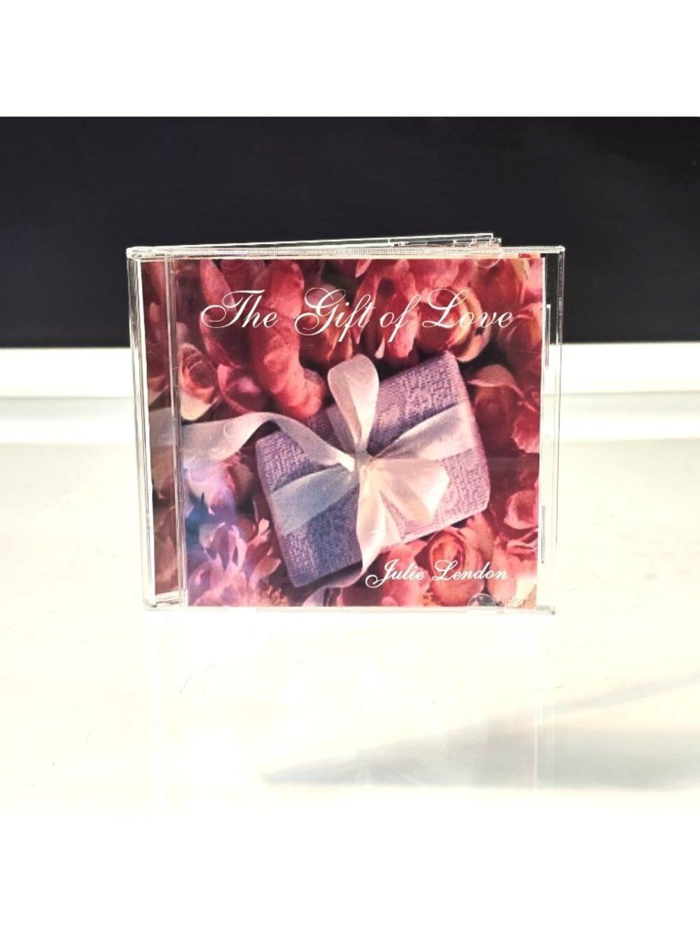 Julie Lendon The Gift Of Love (Limited Edition)  Music CD 2002 Essex Music